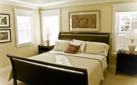 Mississauga Furnished Apartments